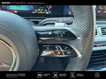 Photo 36 Mercedes GLE  Coupé 350 de 9G-Tronic 4Matic