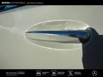 Photo 21 Mercedes GLE  Coupé 350 de 9G-Tronic 4Matic