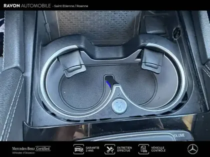 Photo 39 Mercedes GLE  Coupé 350 de 9G-Tronic 4Matic