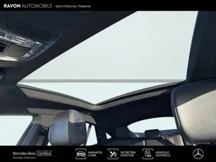 Photo 19 Mercedes GLE  Coupé 350 de 9G-Tronic 4Matic