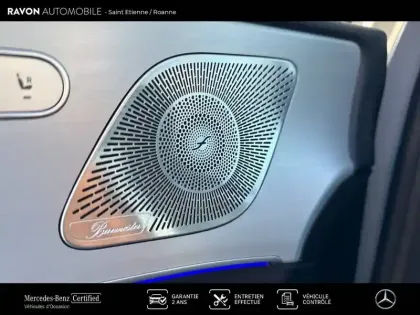 Photo 18 Mercedes GLE  Coupé 350 de 9G-Tronic 4Matic