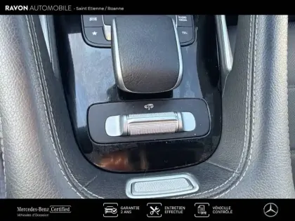 Photo 22 Mercedes GLE  Coupé 350 de 9G-Tronic 4Matic
