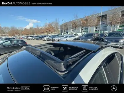 Photo 20 Mercedes GLE  Coupé 350 de 9G-Tronic 4Matic