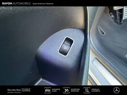 Photo 27 Mercedes GLE  Coupé 350 de 9G-Tronic 4Matic