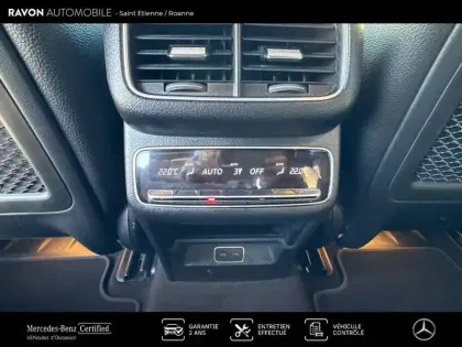 Photo 29 Mercedes GLE  Coupé 350 de 9G-Tronic 4Matic