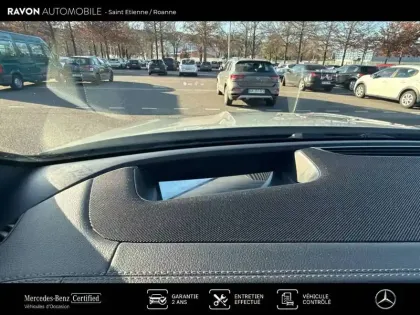 Photo 24 Mercedes GLE  Coupé 350 de 9G-Tronic 4Matic