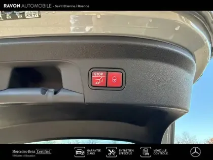 Photo 32 Mercedes GLE  Coupé 350 de 9G-Tronic 4Matic