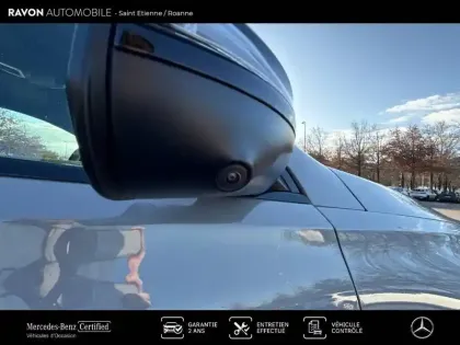 Photo 33 Mercedes GLE  Coupé 350 de 9G-Tronic 4Matic