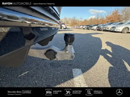 Photo 31 Mercedes GLE  Coupé 350 de 9G-Tronic 4Matic