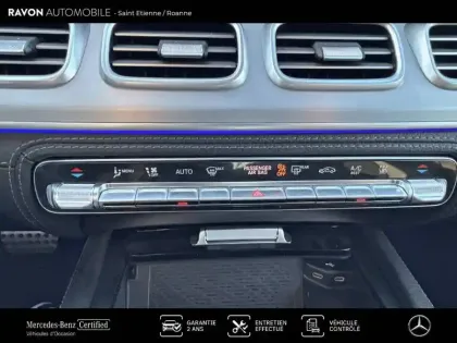 Photo 40 Mercedes GLE  Coupé 350 de 9G-Tronic 4Matic