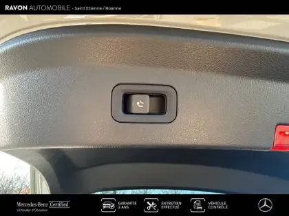 Photo 30 Mercedes GLE  Coupé 350 de 9G-Tronic 4Matic