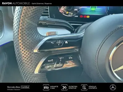 Photo 35 Mercedes GLE  Coupé 350 de 9G-Tronic 4Matic