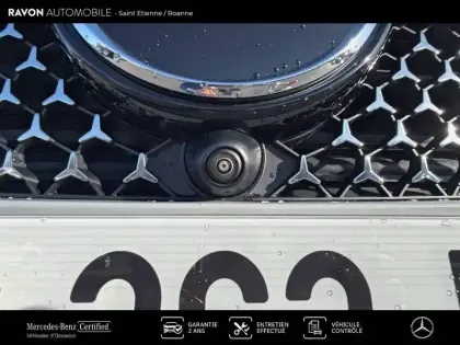 Photo 34 Mercedes GLE  Coupé 350 de 9G-Tronic 4Matic