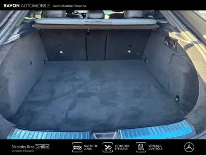 Photo 12 Mercedes GLE  Coupé 350 de 9G-Tronic 4Matic