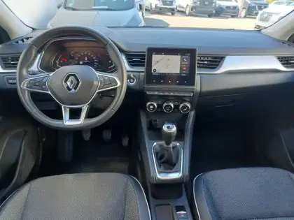 Photo 14 Renault Captur  TCe 100 GPL - 21