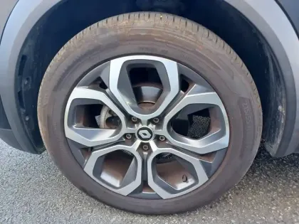 Photo 10 Renault Captur  TCe 100 GPL - 21