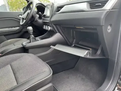 Photo 38 Renault Captur  TCe 100 GPL - 21