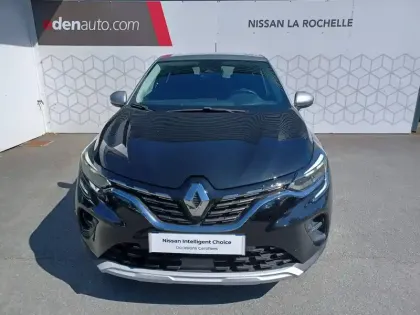 Photo 1 Renault Captur  TCe 100 GPL - 21