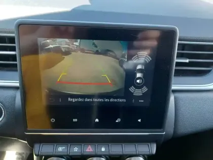 Photo 19 Renault Captur  TCe 100 GPL - 21