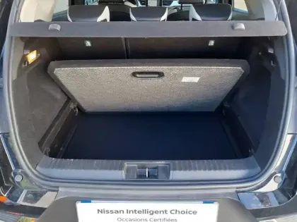 Photo 9 Renault Captur  TCe 100 GPL - 21