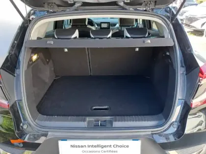 Photo 8 Renault Captur  TCe 100 GPL - 21