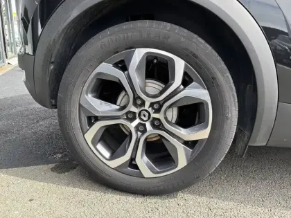 Photo 23 Renault Captur  TCe 100 GPL - 21