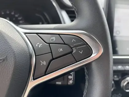 Photo 29 Renault Captur  TCe 100 GPL - 21