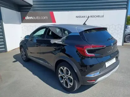 Photo 6 Renault Captur  TCe 100 GPL - 21