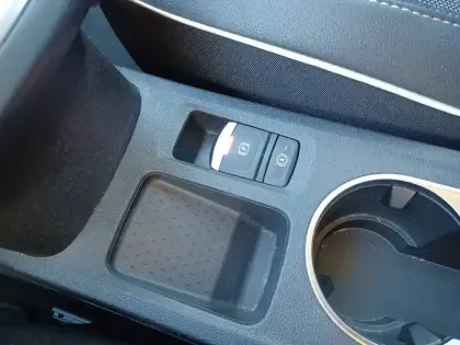 Photo 20 Renault Captur  TCe 100 GPL - 21