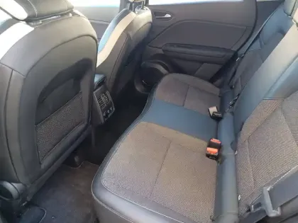 Photo 11 Renault Captur  TCe 100 GPL - 21