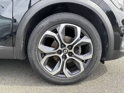 Photo 24 Renault Captur  TCe 100 GPL - 21