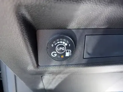 Photo 21 Renault Captur  TCe 100 GPL - 21