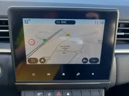 Photo 18 Renault Captur  TCe 100 GPL - 21