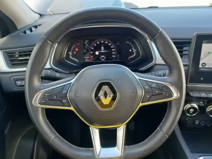 Photo 16 Renault Captur  TCe 100 GPL - 21