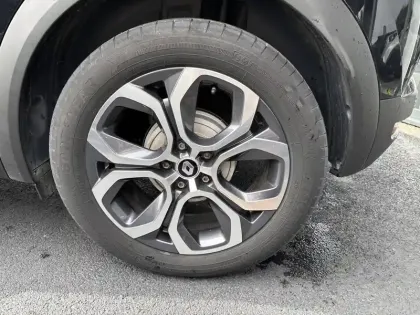 Photo 22 Renault Captur  TCe 100 GPL - 21