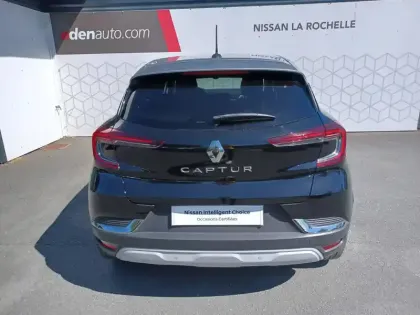 Photo 5 Renault Captur  TCe 100 GPL - 21