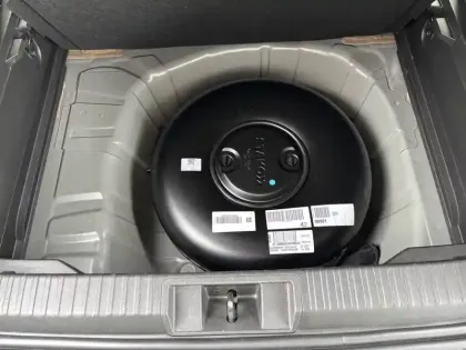 Photo 27 Renault Captur  TCe 100 GPL - 21