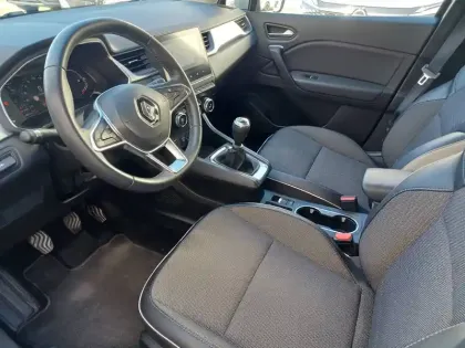 Photo 12 Renault Captur  TCe 100 GPL - 21