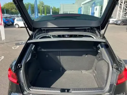 Photo 43 Audi A1  Sportback 25 TFSI 95 ch S tronic 7