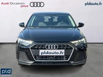 Photo 38 Audi A1  Sportback 25 TFSI 95 ch S tronic 7