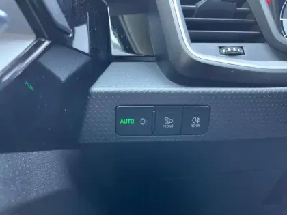 Photo 55 Audi A1  Sportback 25 TFSI 95 ch S tronic 7