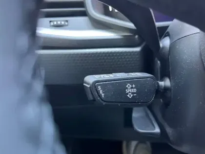 Photo 56 Audi A1  Sportback 25 TFSI 95 ch S tronic 7