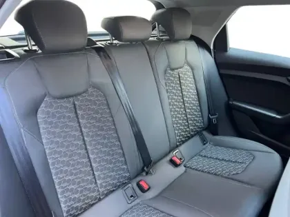 Photo 40 Audi A1  Sportback 25 TFSI 95 ch S tronic 7