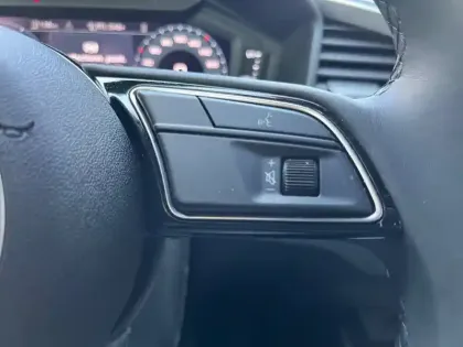 Photo 53 Audi A1  Sportback 25 TFSI 95 ch S tronic 7