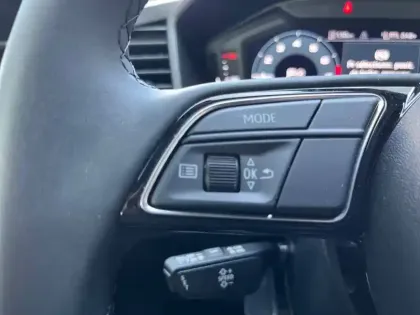 Photo 54 Audi A1  Sportback 25 TFSI 95 ch S tronic 7