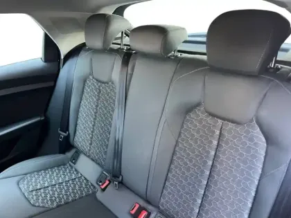 Photo 44 Audi A1  Sportback 25 TFSI 95 ch S tronic 7