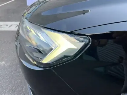 Photo 59 Audi A1  Sportback 25 TFSI 95 ch S tronic 7