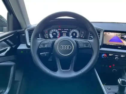 Photo 46 Audi A1  Sportback 25 TFSI 95 ch S tronic 7