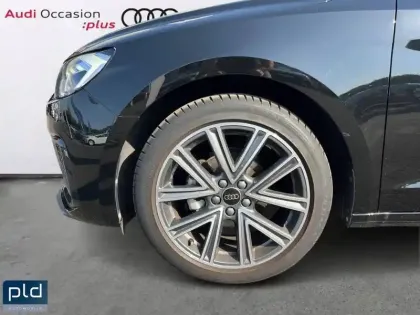 Photo 49 Audi A1  Sportback 25 TFSI 95 ch S tronic 7