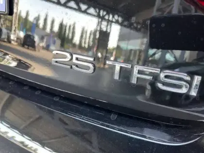 Photo 58 Audi A1  Sportback 25 TFSI 95 ch S tronic 7